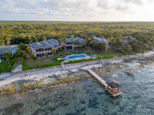 Spacious Oceanfront Condo With Stunning Views - Northern Lights #6