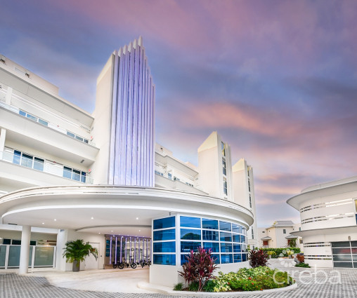 Fin Penthouse 31-  90% Developer Financing Available