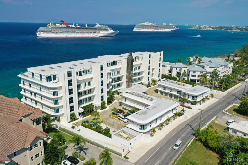 Fin Penthouse 31-  90% Developer Financing Available