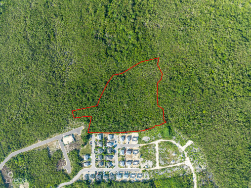 6.50 Acres - Investment Opportunity