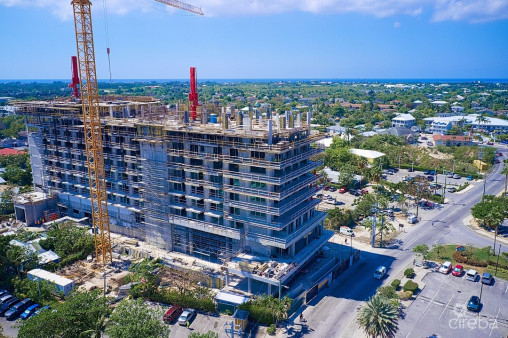 One Gt Residences- Unit 502 Assignment