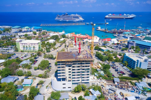 One Gt Residences- Unit 502 Assignment