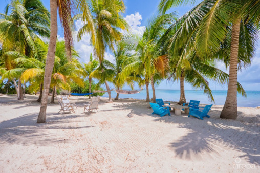 Kai Rose, Cayman Kai Estate