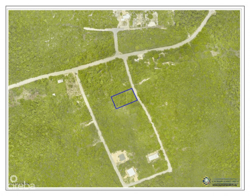 Brac Bluff Vacant Land