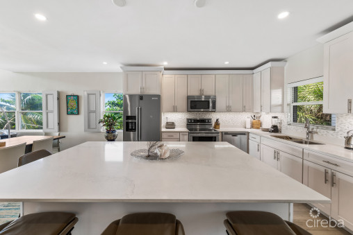 Coral Bay Village 24, Spotts Townhome