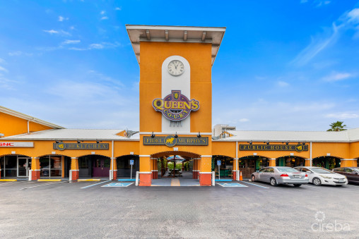 Fidel Murphy's Irish Pub