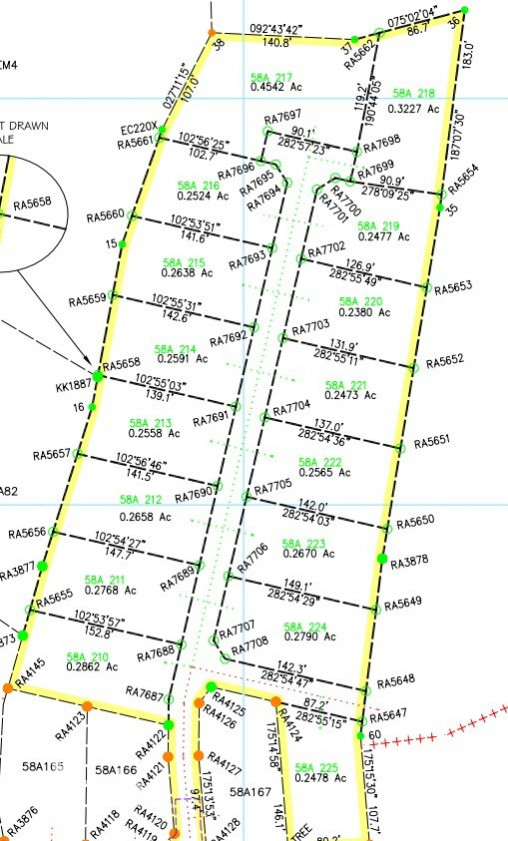 Copper Ridge - Lot #4 - Phase 2