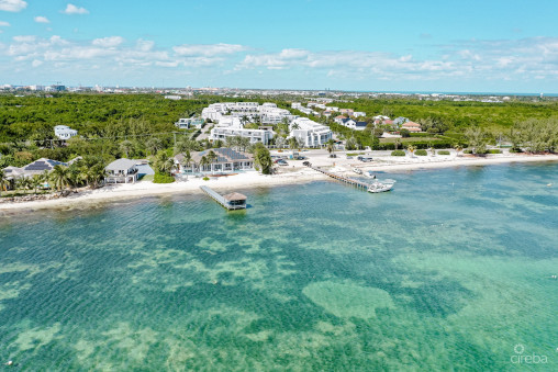 Vela 61, South Sound Townhome