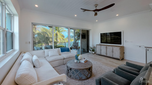 Turnberry Villas, Crystal Harbour