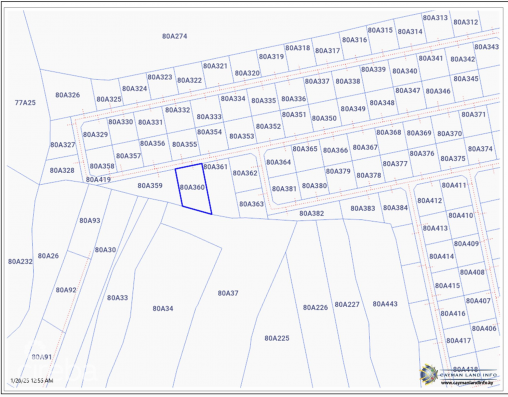Stone's Throw Little Cayman