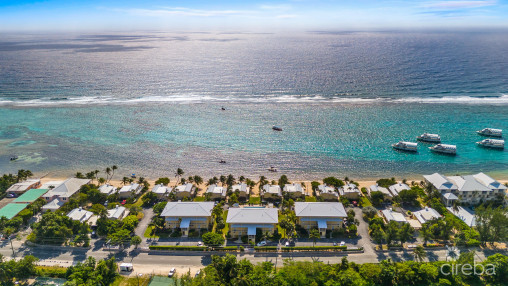 4 Bedroom Villa - Caribbean Paradise