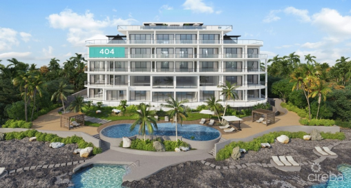 Serrana 404 - Luxury, Exclusivity & Breathtaking Views