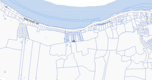 Prime Northshore Lot