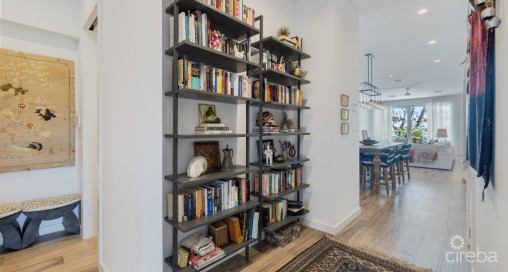 Shore Club #4  Stunning Condo With Unobstructed Ocean Views