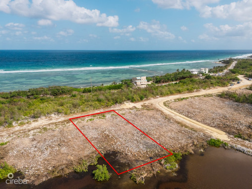 0.2885 Acre - North Shore Estates
