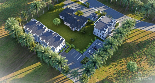 Mastic Villas Development