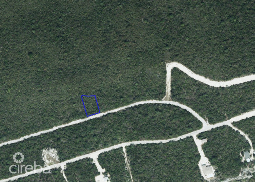 Selworthy Grove 0.29 Acres, Cayman Brac