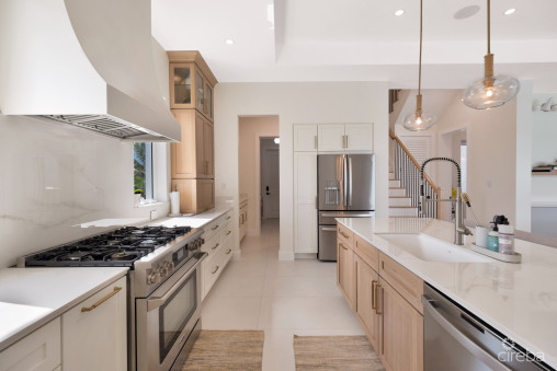 Ocean Lane  Newly Built Executive Home