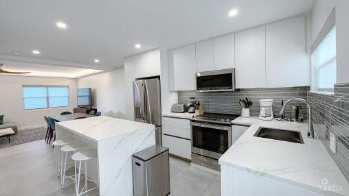 Plantation Village Seven Mile Beach