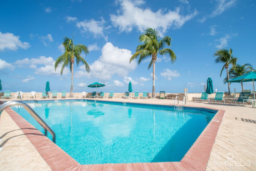 Plantation Village Seven Mile Beach