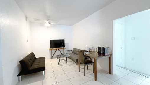 West Bay Investment Fourplex