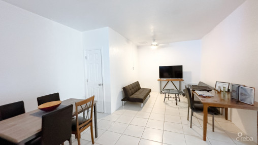 West Bay Investment Fourplex