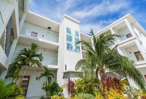 Lighthouse Point Residences  - Unit 201