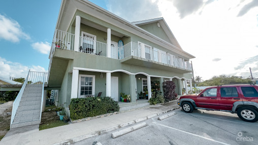 Mizpah Corner Unit West Bay