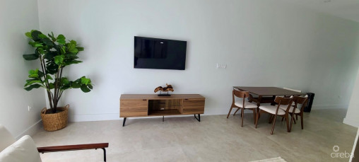 The Meadows Phase 2 - Naesberry Large 1 Bedroom -