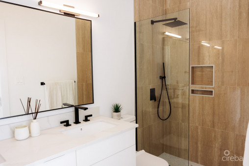 The Meadows Phase 2 - Seagrape 1 Bedroom