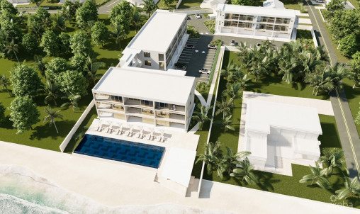 Secret Beach Villa 6