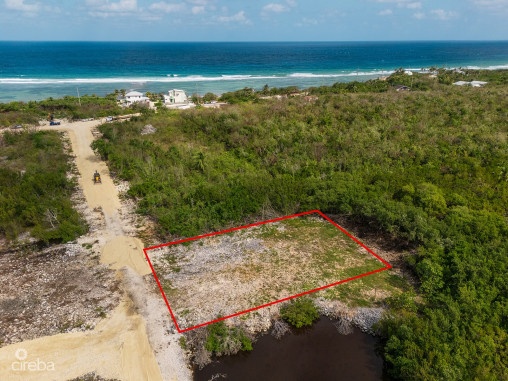 Northshore Estates Duplex Lot  0.2873- Filled & Ready To Build