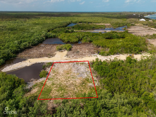 Northshore Estates Duplex Lot  0.2873- Filled & Ready To Build