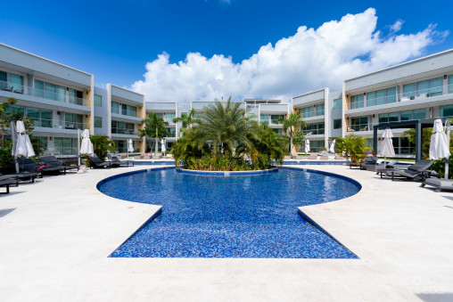 One Canal Point 526 With Dock