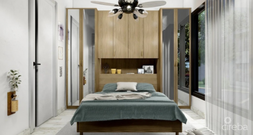 Saje  West Bay  Unit 5