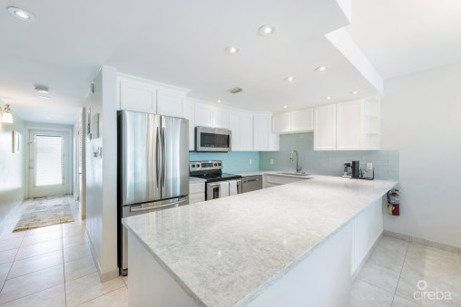 Villas Of The Galleon #69