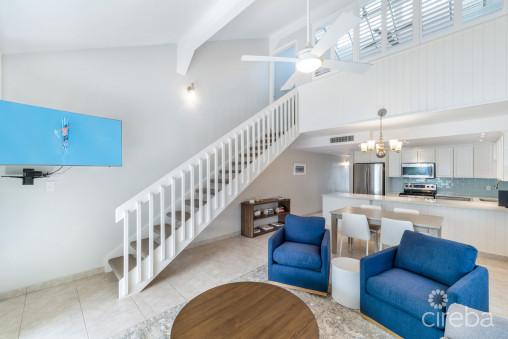 Villas Of The Galleon #69