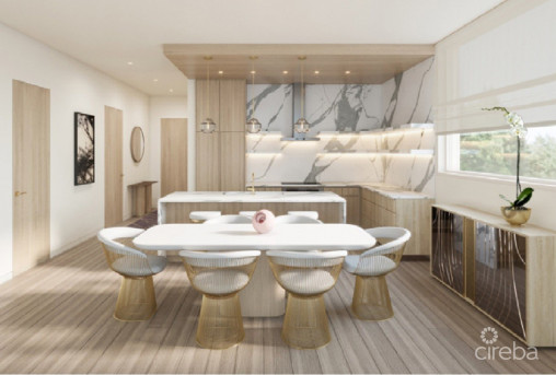 Villa #10 Secret Beach