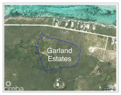 Garland Estates Lot 50
