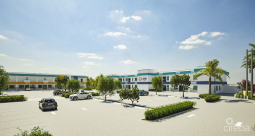 Axis Centre Commercial Retail #111