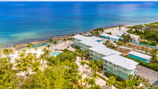 On The Bay 208, North Side Condo