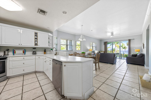 On The Bay 208, North Side Condo