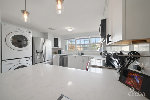 Ocean Club Condominium With Ocean Front View