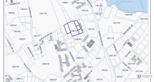 Axis Centre Storage Unit #211a