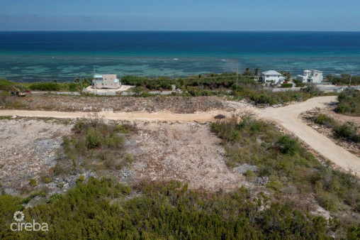 Northshore Estates Land Lot - Owner Will Consider Financing