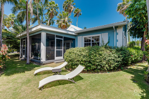 Rare Opportunity - Detached Family Home In Britannia Regents Court