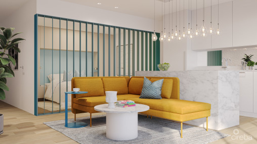 One Gt   (unit # 704)