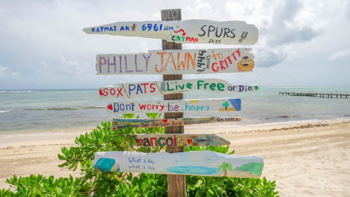 Castaway Cove Condo 131 - Quarter Share Ownership