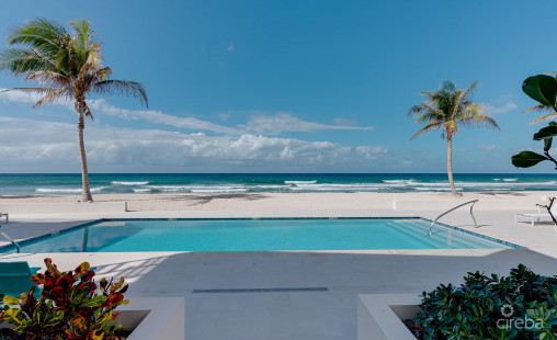 Silver Reef Residences Unit 3