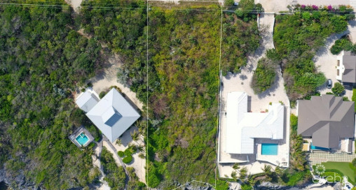 Queen's Highway, Waterfront Parcel  0.62 Acre